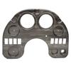 Boat Blank Control Panel 7202469GW | 2050 Reata Gray (STBD) view 1
