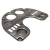 Boat Blank Control Panel 7202469GW | 2050 Reata Gray (STBD) view 3