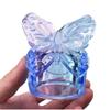 Leadigol Storage Box Mold Butterfly Box Craft Silicone Mold Art Supplies 3D Pen Holder Resin Casting Mold view 4