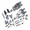 Eduard Sprue Brothers 1:48 Mask - F-35B Lightning II RAM Coating (ITA kit), EDUEX968 view 2