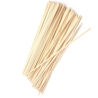 4mm/5mm/6mm Wicker Rattan Material Furniture Repairing, Natural Rattan Webbing Reed, Basket Weaving Kit Braided Rattan Cane Webbing for Chair Making Aroma Stick and DIY Making Supplie (Color : 6mm,