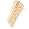 4mm/5mm/6mm Wicker Rattan Material Furniture Repairing, Natural Rattan Webbing Reed, Basket Weaving Kit Braided Rattan Cane Webbing for Chair Making Aroma Stick and DIY Making Supplie (Color : 6mm, view 1