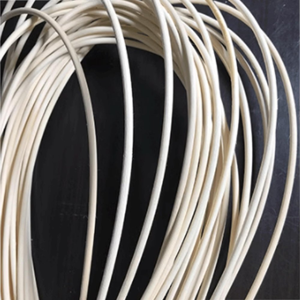 4mm/5mm/6mm Wicker Rattan Material Furniture Repairing, Natural Rattan Webbing Reed, Basket Weaving Kit Braided Rattan Cane Webbing for Chair Making Aroma Stick and DIY Making Supplie (Color : 3mm,