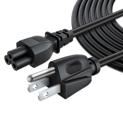 K-MAINS 5ft UL AC Power Cord Cable Replacement for Cricut Mug Heat Press Machine 2007804 3-Prong