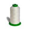 Dunmore Thread, Bonded Nylon 66, White view 1