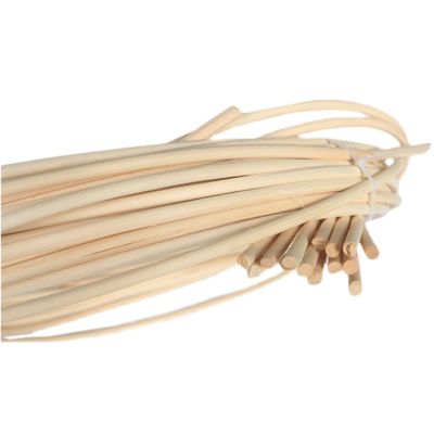 Natural Material Rattan Webbing Reed Furniture Repairing, Wicker Rattan Material Basket Weaving Kit, Rattan Baskets Braided Rattan Cane Webbing for Chair Making and DIY Making Supplies ( Color : 3mm ,