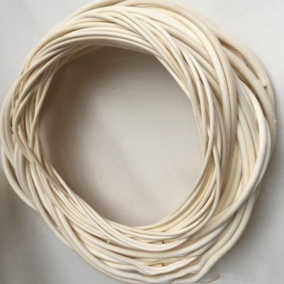 Natural Material Rattan Webbing Reed Furniture Repairing, Wicker Rattan Material Basket Weaving Kit, Rattan Baskets Braided Rattan Cane Webbing for Chair Making and DIY Making Supplies ( Color : 5mm ,