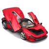 Bburago - Iron Daytona SP3 Spider Closed Version - 2022-1/18 view 2