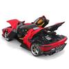 Bburago - Iron Daytona SP3 Spider Closed Version - 2022-1/18 view 4