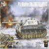 Border Models BT028 1/35 Jagdpanzer IV L/70, Panzer IV/70(A) mid view 1