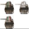 Border Models BT028 1/35 Jagdpanzer IV L/70, Panzer IV/70(A) mid view 2
