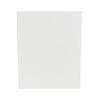 Artist's Loft 10 Count 8 x 10 Super Value Canvas Necessities - Acid Free Cotton Canvas for Paint, Acrylic, & Oils - 1 Pack view 3