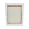 Artist's Loft 10 Count 8 x 10 Super Value Canvas Necessities - Acid Free Cotton Canvas for Paint, Acrylic, & Oils - 1 Pack view 4