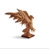 DAS Wood Clay - 700 g view 4