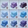 LAPATAIN Carpet Embroidery Yarn Latch Hook Kits,10 Bundles of Handmade Yarn for DIY Various Patterns Carpet Embroidery & Pillow Cover & Cushion Covers etc.(Color 20#) view 4