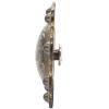 Berry Concho Rustic Gold Screw Back 1-3/4" 7865-32 view 2