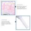 Housoutil Bride Handheld Bouquet Holder Wedding Flower Holder Floral Arrangement Supplies for Wedding view 3