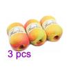 3 Skeins Colorful Soft Yarn, 400 Meters/437yd Gradient Multi Color Warm Wool Yarn Single-Layer Knitting Yarns for Knitting and Crocheting DIY Crafting Scarf Shawl Hat Sweater Coat view 3