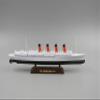 TheRoller3d RMS Mauretania Model 1 Foot in Length (Mauretania-Last 4 Years with Stand) view 3