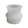 Silicone Planter Mold Sexy Women Flower Pot Molds Pen Holder Resin Mold Concrete Resin Mold DIY Craft Home Decorations view 1