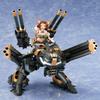 Aoshima Macross Delta: VB-6 Knig Monster Model Kit view 4