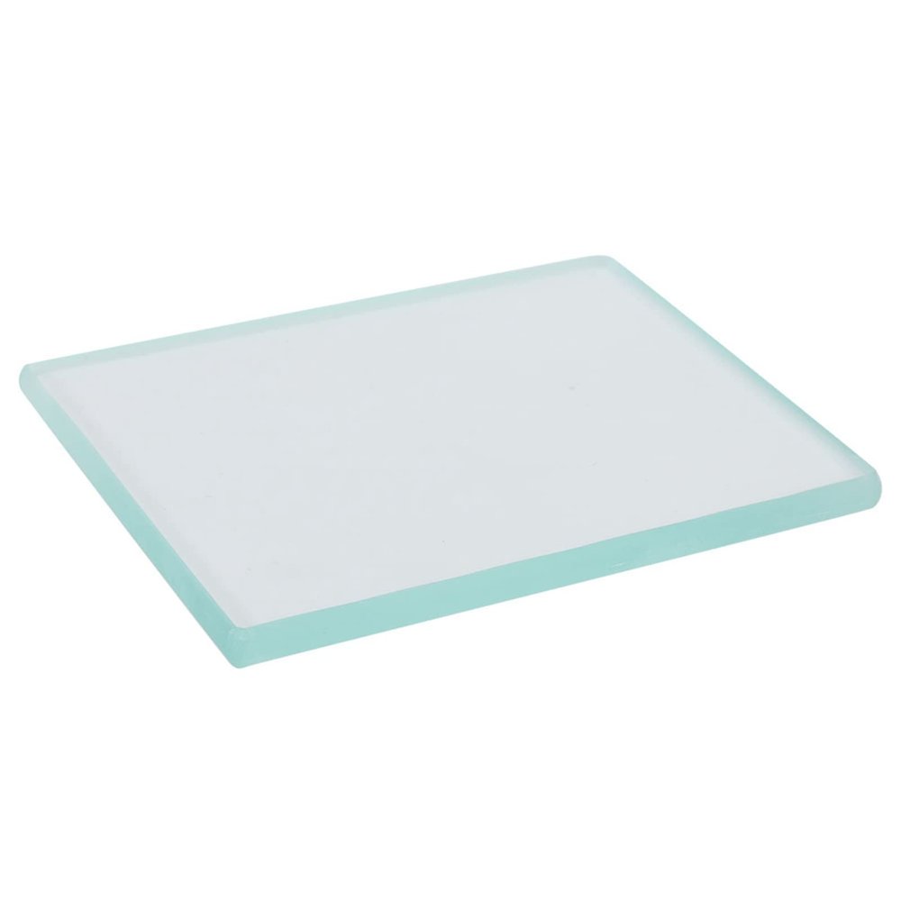 2022 03 03 00:00:00 s Slicker for burnishing Leather Flat Burnisher Plate Work slickers leatherwork Slicking Gum Leather Tools leathercraft Craft