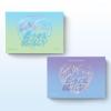 (POCA ALBUM) WEI LOVE PT.3 : ETERNALLY 6th Mini Album (FAITH IN LOVE/ETERNAL LOVE - Random Ver) K-POP SEALED view 1