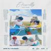 (POCA ALBUM) WEI LOVE PT.3 : ETERNALLY 6th Mini Album (FAITH IN LOVE/ETERNAL LOVE - Random Ver) K-POP SEALED view 2