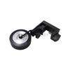 2Pcs C6.020.125F Paper Pressing Rubber Wheel Assembly C6.020.171 for Offset Printing Machine SM/CD102 view 2