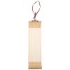 EXCEART Chinese Calligraphy Blank Scroll Portable Xuan Rice for Wall Art Lightweight Design for Office and Home Decor for Practice and Decoration view 1