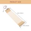 EXCEART Chinese Calligraphy Blank Scroll Portable Xuan Rice for Wall Art Lightweight Design for Office and Home Decor for Practice and Decoration view 3