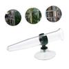 VILLFUL 16Pcs Floral Water Tubes for Arrangements Transparent Vials for Keeping and Plant Decoration view 4
