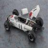 Hasegawa CH55 Model Kit, Multi-Colour view 4