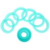 iplusmile 12pcs Silicone Tumbler Paint for Tumblers Easy to Install Epoxy for Keeping Clean and Protected view 1