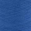 Silk City Fibers, Linen 14, 100% Fine Linen Yarn for Machine Knitting, Weaving and Crochet, Emperor Blue, 1 Cone, Designer Yarn for Premium Garments, Soft Shawls, and Lace Weight Projects view 2