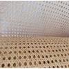 Tophacker Cane Webbing Sheet, Rattan Webbing Roll, Natural Rattan Material Roll Net, Home Decoration, Rattan Material, for Caning Projects 16 18 24 36 in (Size : 80cmx300cm(32inx119in)) view 4