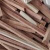 Vrindavan Clays Thin red slates- 1 kg view 1