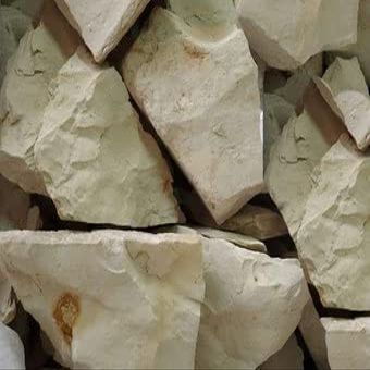 Vrindavan Clays Raw multani mitti- 2 kg