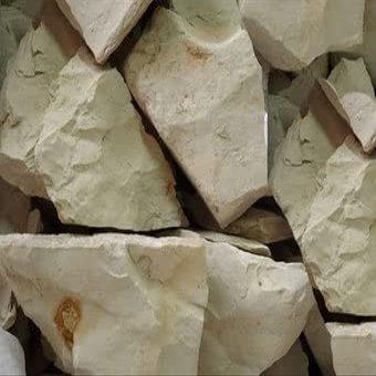 Vrindavan Clays Raw multani mitti- 2 kg