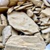 Vrindavan Clays Raw multani mitti- 2 kg view 2