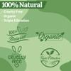 YASNAY White Beeswax Pellets 10LB, Organic Beeswax, Beeswax for Candle Making, Body, Skin Care DIY, Lip Balm and Soap Making Supplies view 2