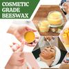 YASNAY White Beeswax Pellets 10LB, Organic Beeswax, Beeswax for Candle Making, Body, Skin Care DIY, Lip Balm and Soap Making Supplies view 4