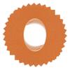 16x20 Mat Bevel Cut for 13.5x17 Photos - Precut Basketball Texture Oval Shaped Photo Mat Board Opening - Acid Free Matte to Protect Your Pictures - Bevel Cut for Family Photos, Pack of 10 Matboards view 3