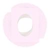 16x20 Mat Bevel Cut for 13.5x17 Photos - Precut Soft Pink Oval Shaped Photo Mat Board Opening - Acid Free Matte to Protect Your Pictures - Bevel Cut for Family Photos, Pack of 25 Matboards Show Kits view 3