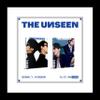 Monsta X Shownu X Hyungwon THE UNSEEN 1st Mini Album Contents+Photocard+Tracking Sealed (Standard Version.1) view 1
