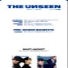 Monsta X Shownu X Hyungwon THE UNSEEN 1st Mini Album Contents+Photocard+Tracking Sealed (Standard Version.1) view 2