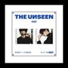 Monsta X Shownu X Hyungwon THE UNSEEN 1st Mini Album Contents+Photocard+Tracking Sealed (Jewel SET(Shownu+Hyungwon)) view 1