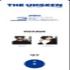 Monsta X Shownu X Hyungwon THE UNSEEN 1st Mini Album Contents+Photocard+Tracking Sealed (Jewel SET(Shownu+Hyungwon)) view 2