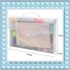 DL-YTG DIY Latch Hook Kits for Art Craft Throw Rug Pattern Paint Cross Stitch Set :Horse A-20X16 Inch view 3
