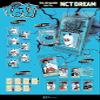 NCT Dream ISTJ 3rd Album SMini Version Case+NFC music card+Keyring ball chain+Photocard+Tracking Sealed (Random) view 2